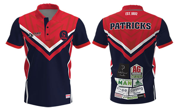 Training Shirt